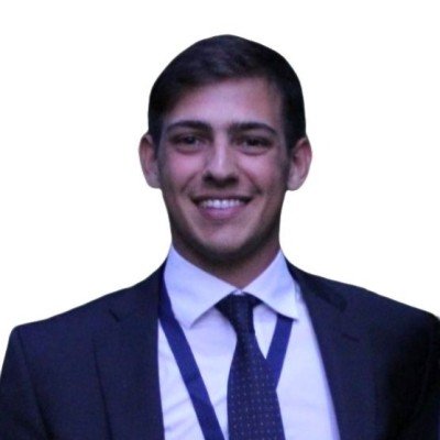 Alessandro Calbi
