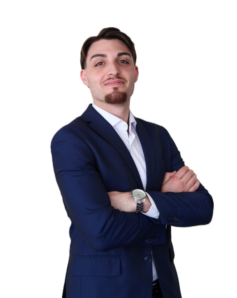 Matteorocco Scinto